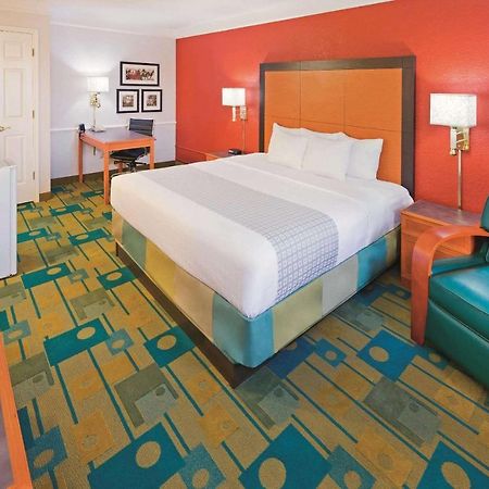 מלון Baymont By Wyndham Lubbock - Downtown Civic Center מראה חיצוני תמונה