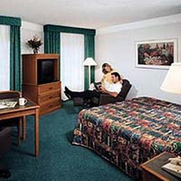 מלון Baymont By Wyndham Lubbock - Downtown Civic Center מראה חיצוני תמונה
